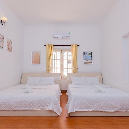 Sea Villa Ho Boi Gan Bien Bai Sau - Free Karaoke + Bida Vũng Tàu Eksteriør billede