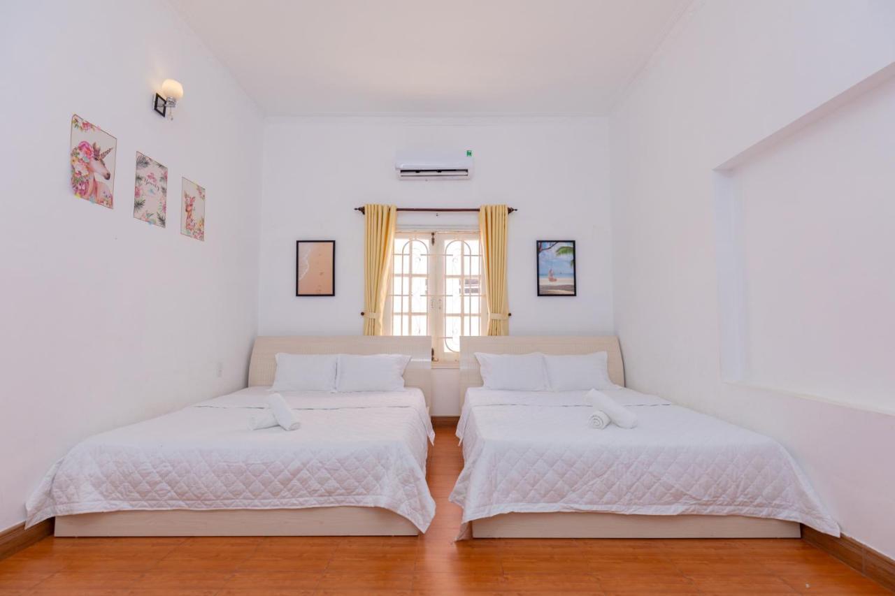 Sea Villa Ho Boi Gan Bien Bai Sau - Free Karaoke + Bida Vũng Tàu Eksteriør billede