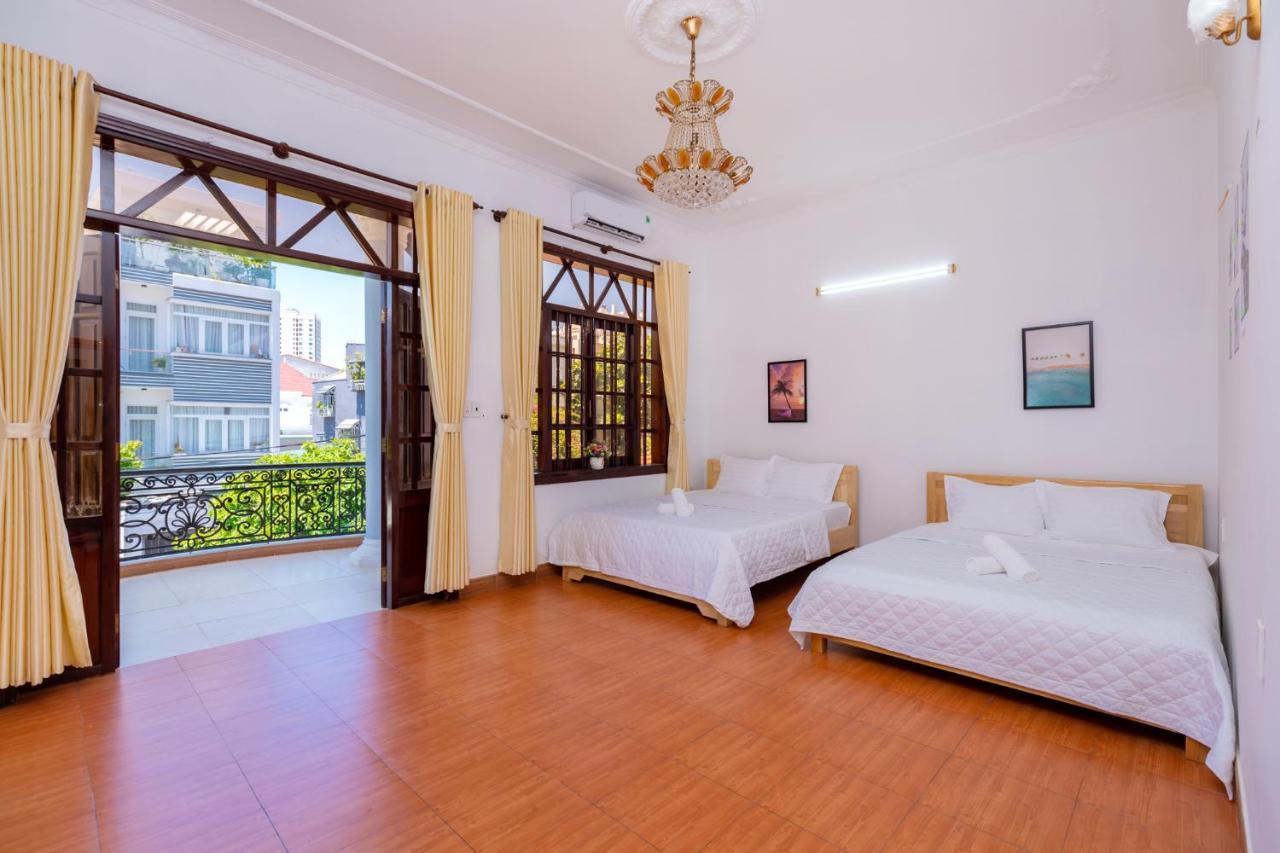 Sea Villa Ho Boi Gan Bien Bai Sau - Free Karaoke + Bida Vũng Tàu Eksteriør billede
