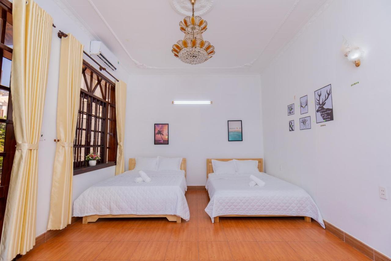 Sea Villa Ho Boi Gan Bien Bai Sau - Free Karaoke + Bida Vũng Tàu Eksteriør billede